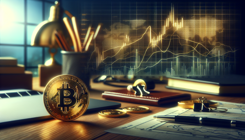 Bitcoin Enters Potential Consolidation Phase Amidst Diverging Market Signals