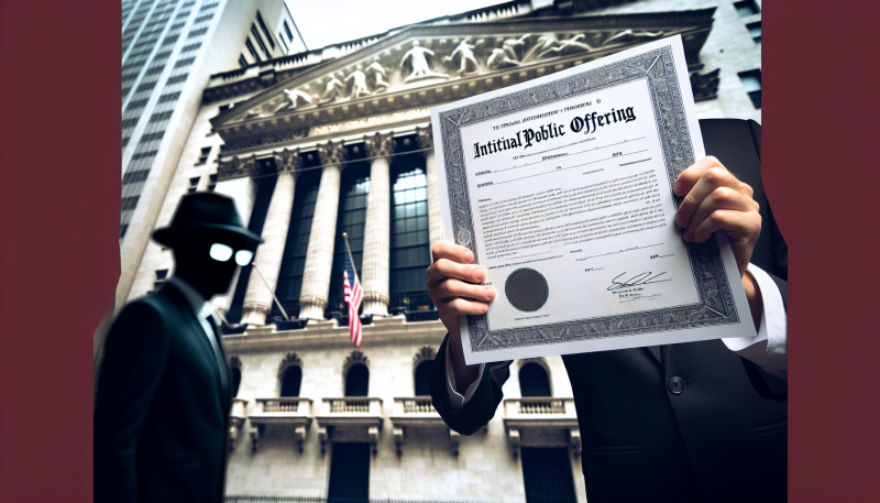 Circle Files for IPO to List USDC-Backed Stock on NYSE Amid Regulatory Scrutiny