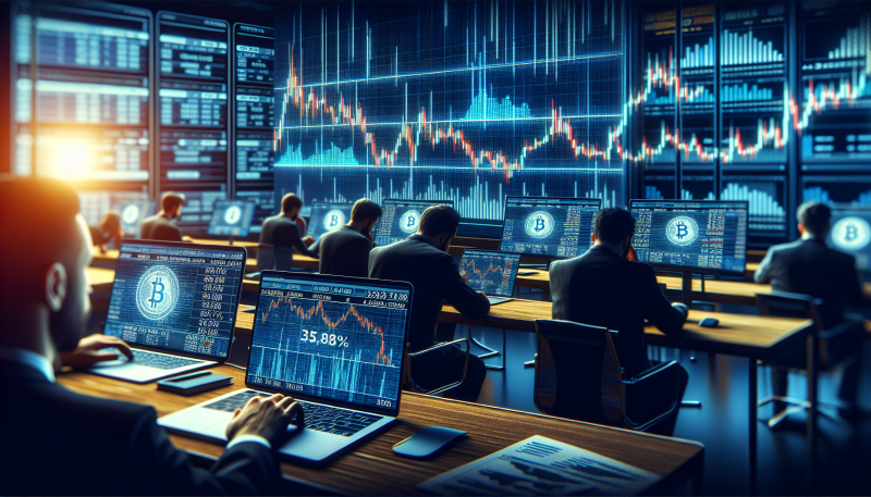 NEO Foundation Investigates 35.85% Token Price Drop Amid Market Concerns