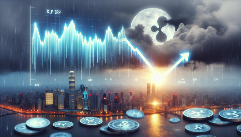 XRP Price Drops Amid Tariff Concerns but Surges Weekly; ETF Approval on the Horizon XRP Price Drops Amid Tariff Concerns but Surges Weekly; ETF Approval on the Horizon