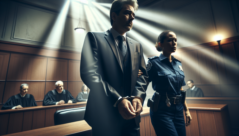 Australian Cryptocurrency Investor Sentenced to 25 Years for Mother’s Murder Linked to Financial Motive