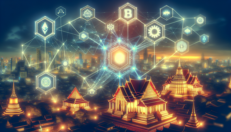 Lisk Partners with Binary Holdings to Enhance Web3 Adoption in Southeast Asia