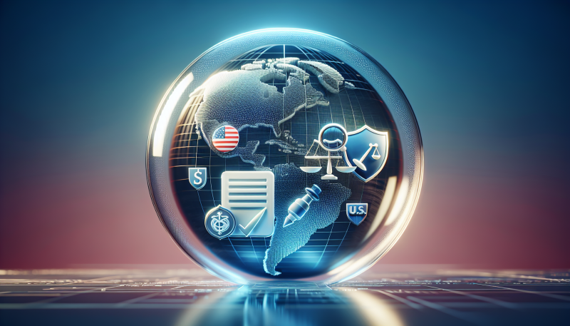 OKX Enters U.S. Market with Strategic Expansion and Compliance Focus