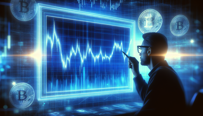 Bitcoin Price Volatility Sparks Optimism Amid Market Sentiment Shift