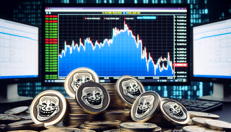 Coinbase’s Base Network Tweet Triggers Meme Coin Frenzy and Market Crash