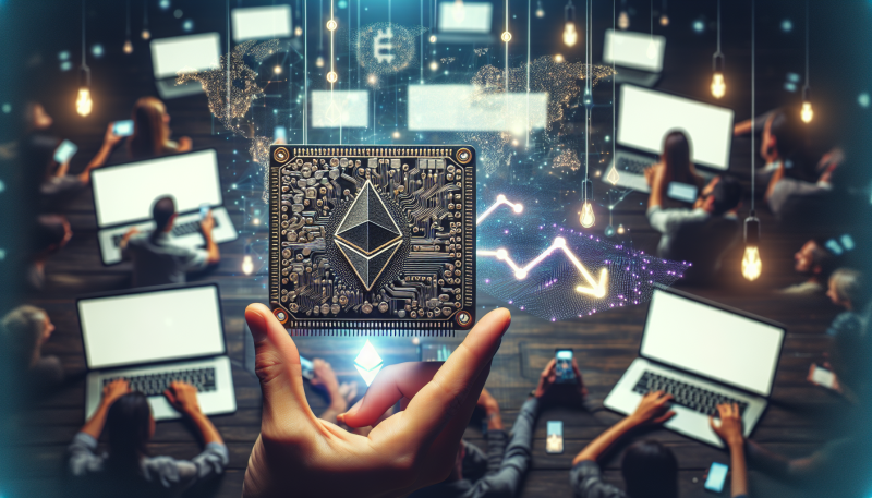 Ethereum Transaction Fees Hit Five-Year Low, Impacting Users and Developers Ethereum Transaction Fees Hit Five-Year Low, Impacting Users and Developers