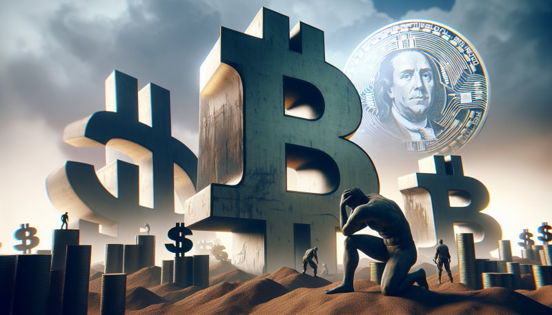 Tariff Uncertainty Threatens U.S. Dominance in Bitcoin Mining Industry