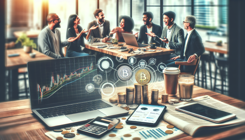 Coinbase CEO Advocates for Interest-Bearing Stablecoins, Igniting Debate on Digital Currency Regulations