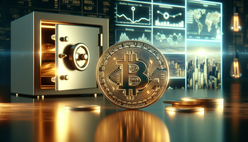 Bitcoin Price Stability Highlights Growing Institutional Acceptance and Global Adoption Bitcoin Price Stability Highlights Growing Institutional Acceptance and Global Adoption