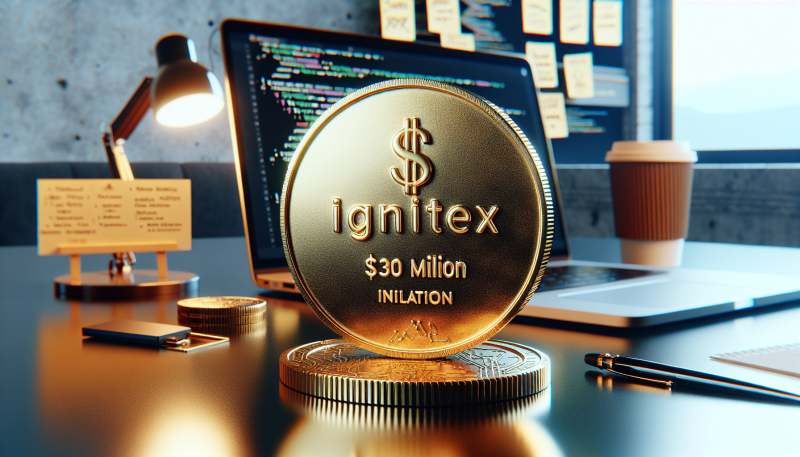 MEXC Ventures Launches  Million IgniteX Fund to Support Early-Stage Web3 Startups