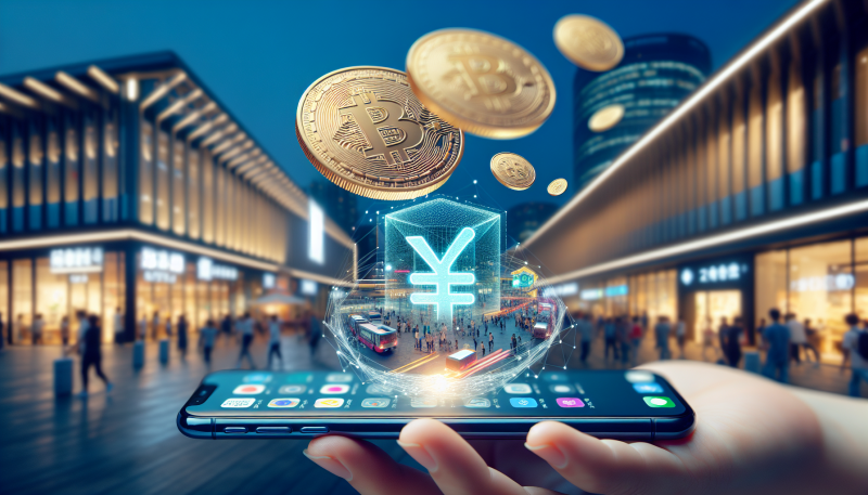 Zhejiang Province Launches Pilot Program to Integrate Digital Yuan into Retail and Events by 2027