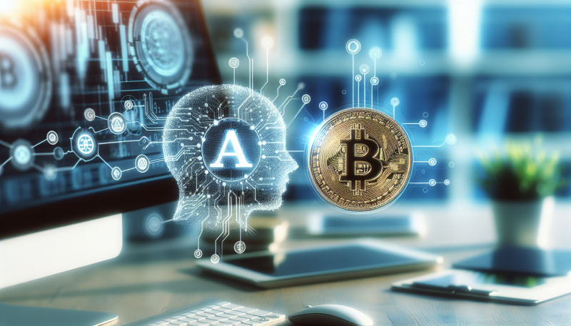 AI Tokens and Memecoins Dominate Investor Interest in Early 2025