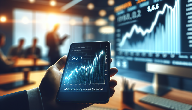 Cardano Price Faces Critical Resistance at alt=