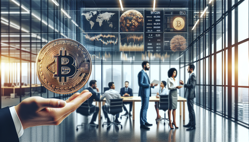 Metaplanet Expands Bitcoin Holdings, Influencing Corporate Investment Strategies in Cryptocurrency