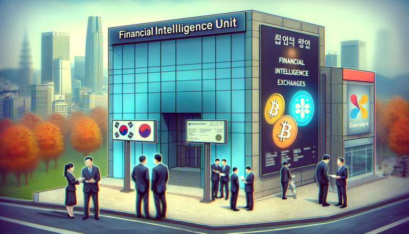 South Korean Financial Intelligence Unit Extends Bithumb Inspection Amid Regulatory Scrutiny of Crypto Exchanges
