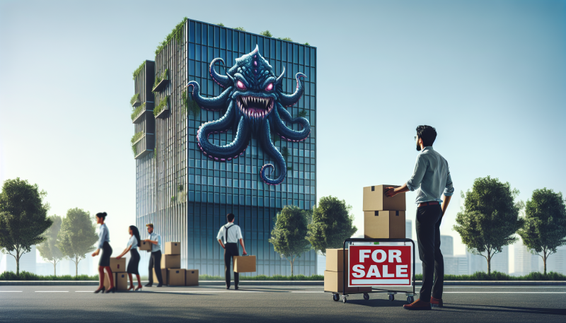 Kraken Implements Major Workforce Reductions in Preparation for Public Listing