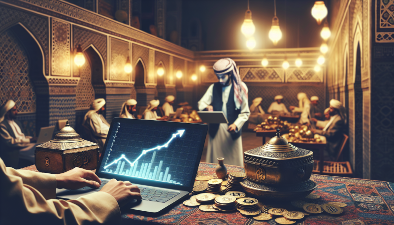 Yemen’s Shift to Decentralized Finance Amid Economic Turmoil and Sanctions