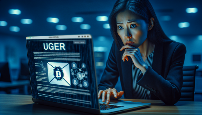 Deepfake Phishing Attack Targets Cryptocurrency Executive, Highlighting Evolving Cybersecurity Threats Deepfake Phishing Attack Targets Cryptocurrency Executive, Highlighting Evolving Cybersecurity Threats