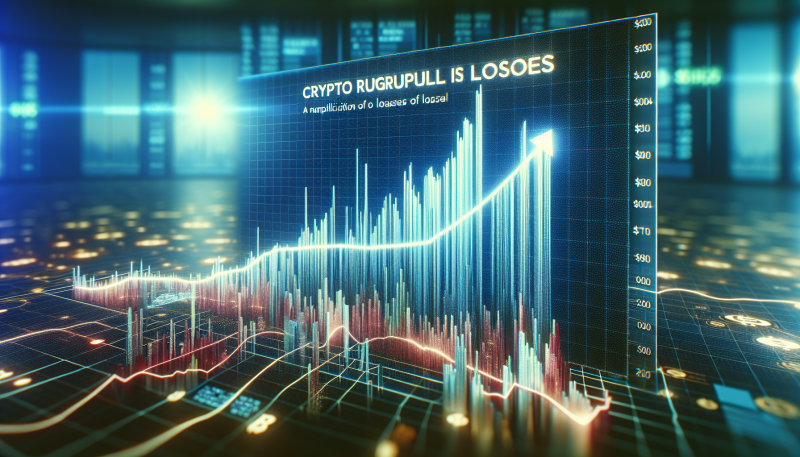 Surge in Crypto Rugpull Losses Reaches Nearly  Billion in 2025