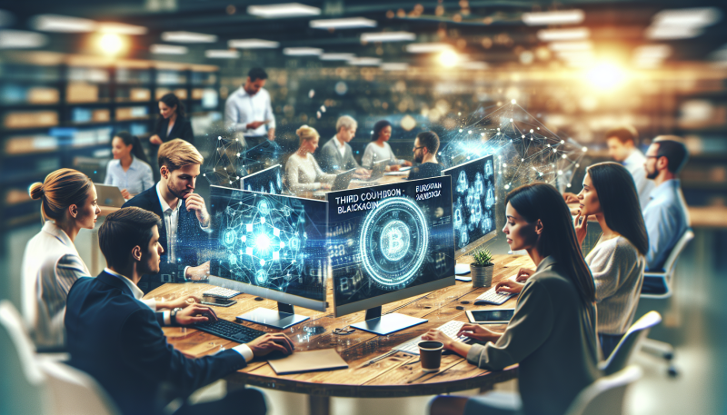 European Blockchain Sandbox Launches Third Cohort to Foster Innovation and Regulatory Dialogue European Blockchain Sandbox Launches Third Cohort to Foster Innovation and Regulatory Dialogue