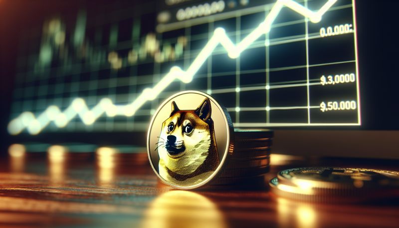 Dogecoin Poised for Potential 93-Day Rally, Analysts Predict Significant Gains