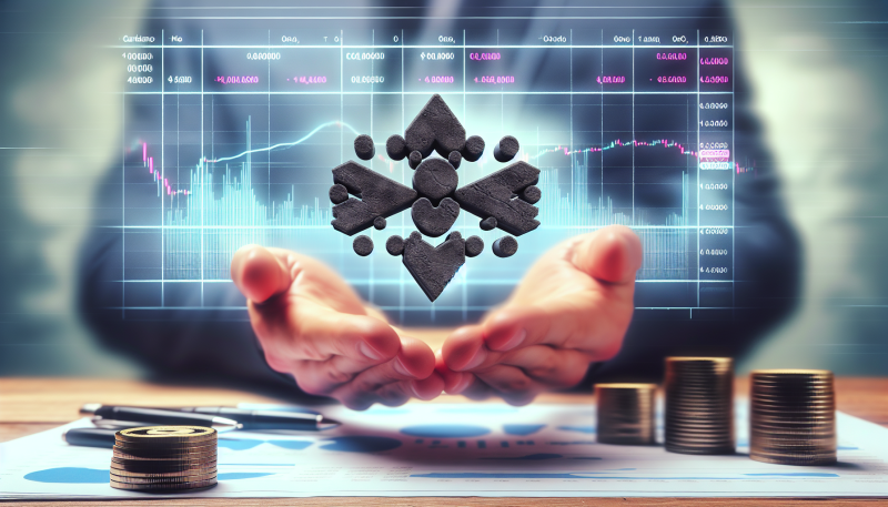 Cardano Price Stagnation: Resistance Levels and Market Implications