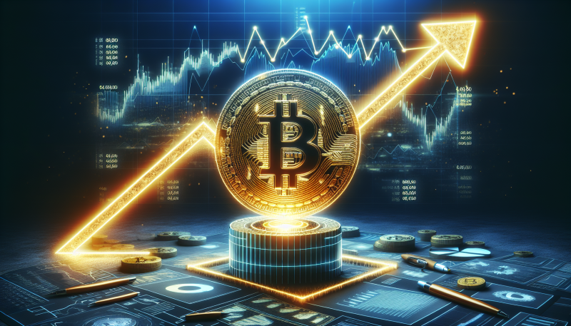 Lyn Alden Predicts Bitcoin Could Surpass ,000 by 2025 Amid Economic Turbulence