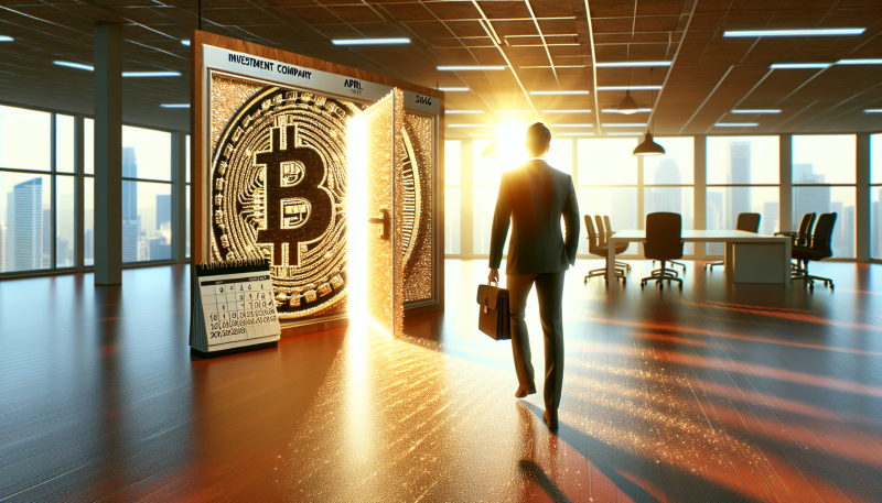 Charles Schwab Plans Entry into Spot Bitcoin Trading Market by April 2026