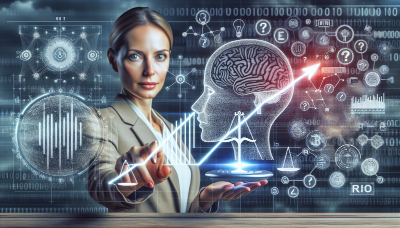 The Rise of Artificial General Intelligence: Market Growth, Ethical Challenges, and the Push for Decentralization