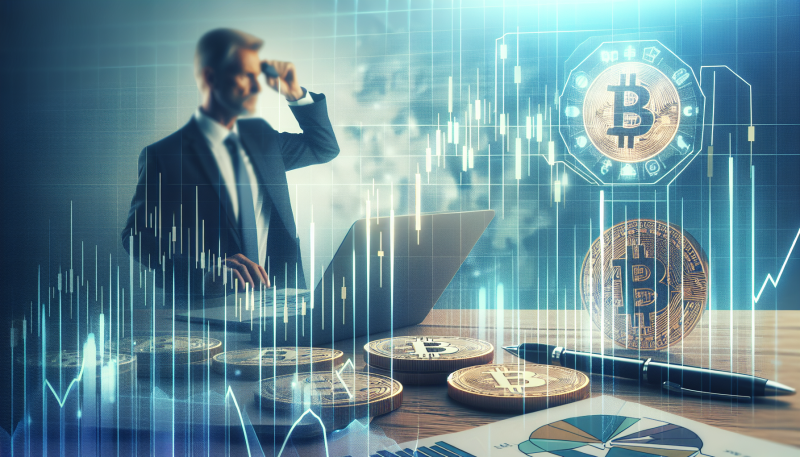 Impact of Trump’s “Liberation Day” Tariffs on Cryptocurrency Markets