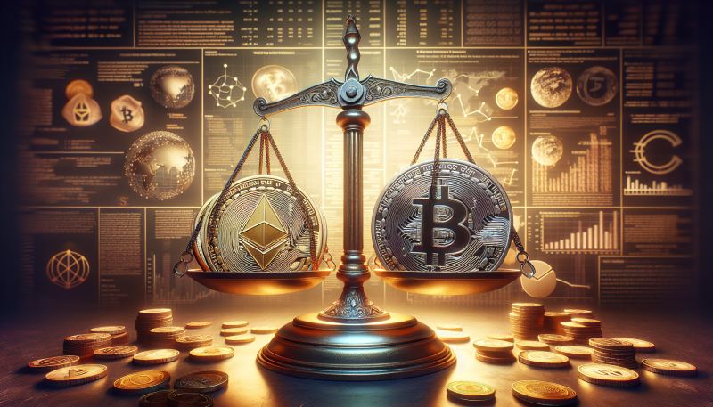 Paradigm Responds to SEC on Maximal Extractable Value Regulation Impacting Cryptocurrency Market Dynamics