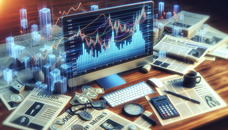 Digital Asset Market Experiences Shifts in Flows Amidst Economic Uncertainty