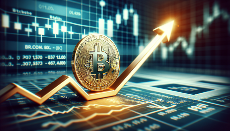 Bitcoin ETFs See Record Inflows as Investor Confidence Grows in Cryptocurrencies