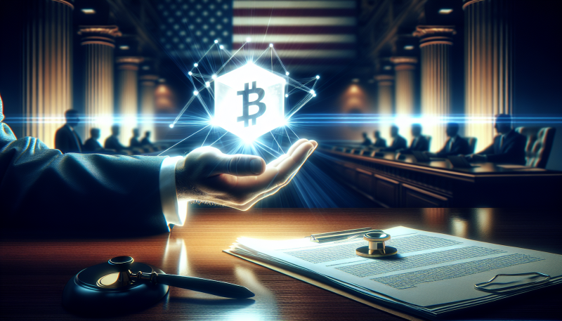 Surge in U.S. Crypto ETF Applications Signals Growing Institutional Interest and Regulatory Changes Surge in U.S. Crypto ETF Applications Signals Growing Institutional Interest and Regulatory Changes