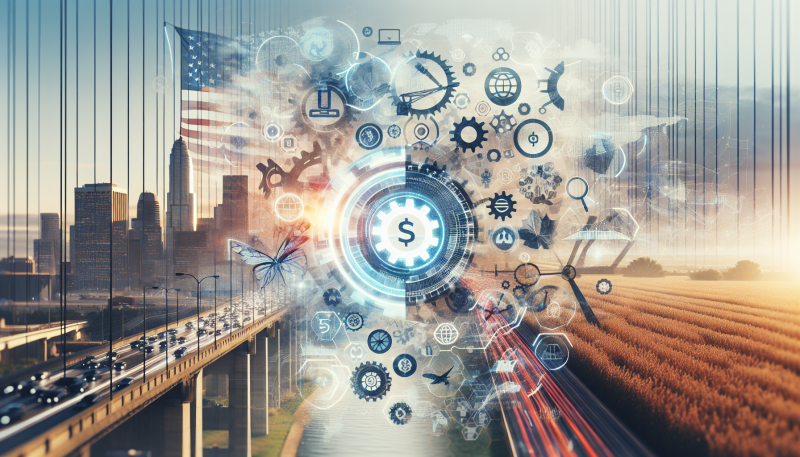 Trump Media Launches Truth.Fi ETFs to Bridge Digital Assets and Traditional U.S. Sectors