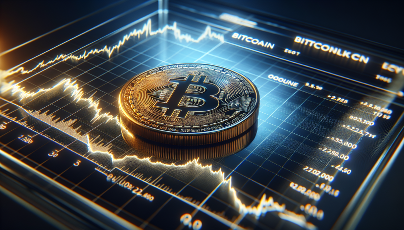 Bitcoin Demand Stabilizes Amidst Lagging Investor Interest and Market Sentiment