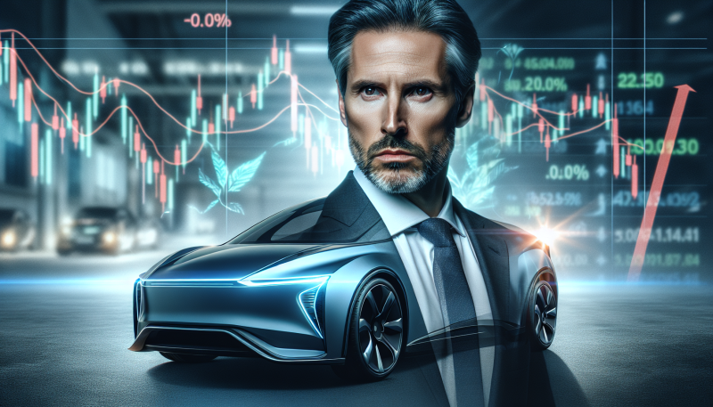 Elon Musk and Tesla Face Growing Public Backlash Amid Plummeting Profits