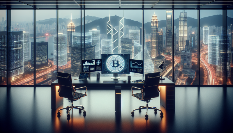 Metaplanet’s Strategic Commitment to Bitcoin: Pioneering Corporate Treasury Adoption in Asia