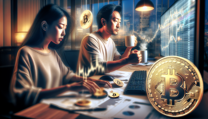 Growing Trend of Cryptocurrency Trading Among South Korean Adults: Implications and Impact Growing Trend of Cryptocurrency Trading Among South Korean Adults: Implications and Impact