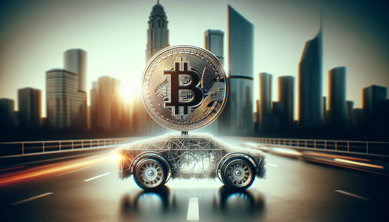 Cantor Fitzgerald and Partners Launch Multibillion-Dollar Bitcoin Investment Vehicle Amid Rising Institutional Interest