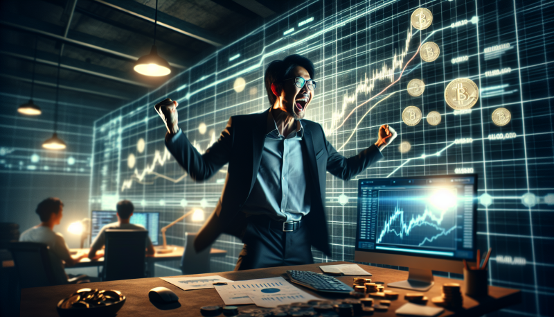 SEC Decides Not to Pursue Legal Action Against Richard Heart, Marking a Victory for Cryptocurrency Founder SEC Decides Not to Pursue Legal Action Against Richard Heart, Marking a Victory for Cryptocurrency Founder