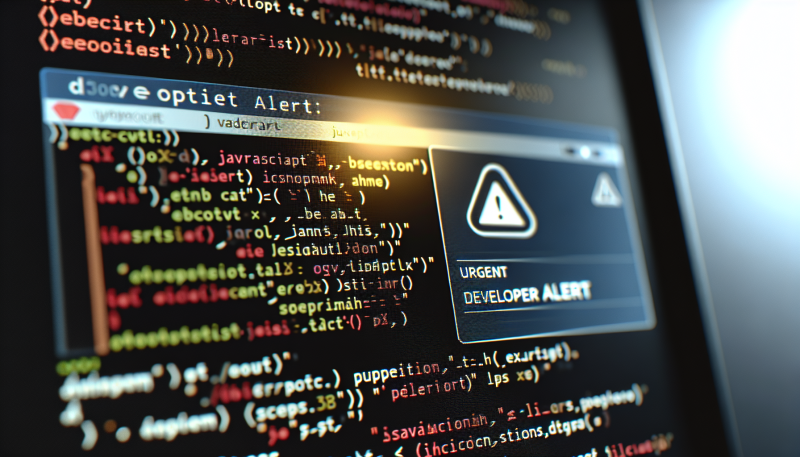 Hacker Exploits NPM Token to Inject Malicious Code into xrpl.js, Prompting Urgent Developer Alerts Hacker Exploits NPM Token to Inject Malicious Code into xrpl.js, Prompting Urgent Developer Alerts