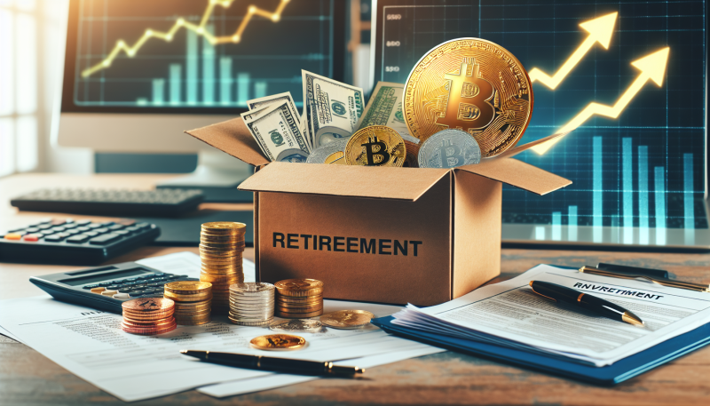 Senator Tuberville Reintroduces Financial Freedom Act to Allow Cryptocurrency Investments in Retirement Accounts