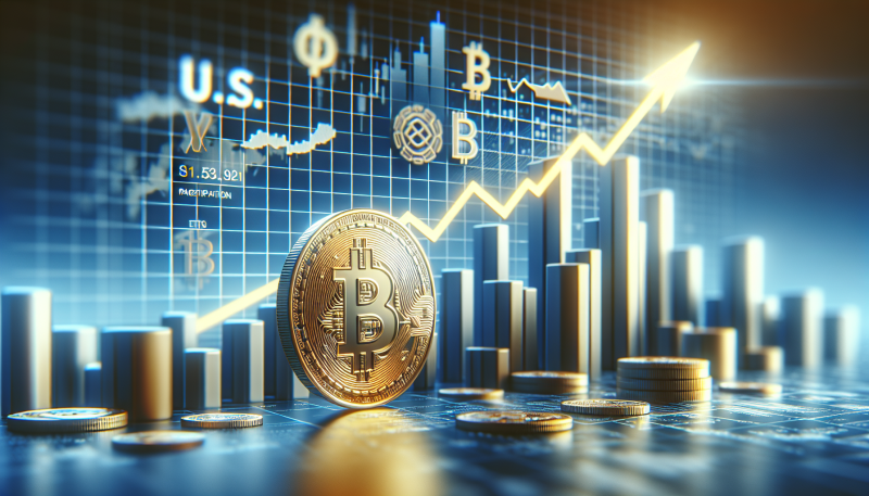 U.S. Bitcoin ETFs Experience Record Inflows Amid Market Stability