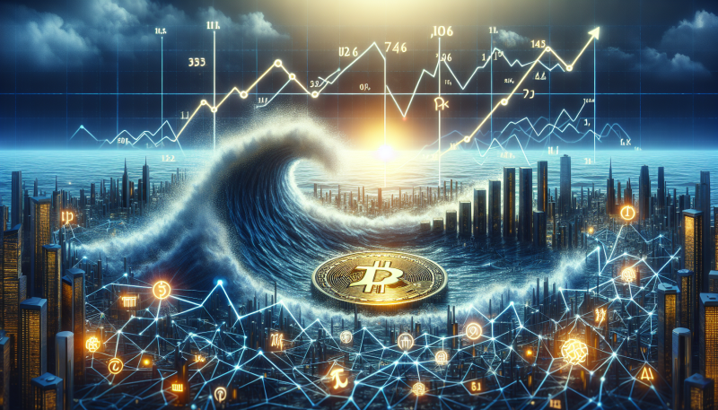 Pi Network Sees Price Surge Amid Market Volatility and Regulatory Challenges Pi Network Sees Price Surge Amid Market Volatility and Regulatory Challenges