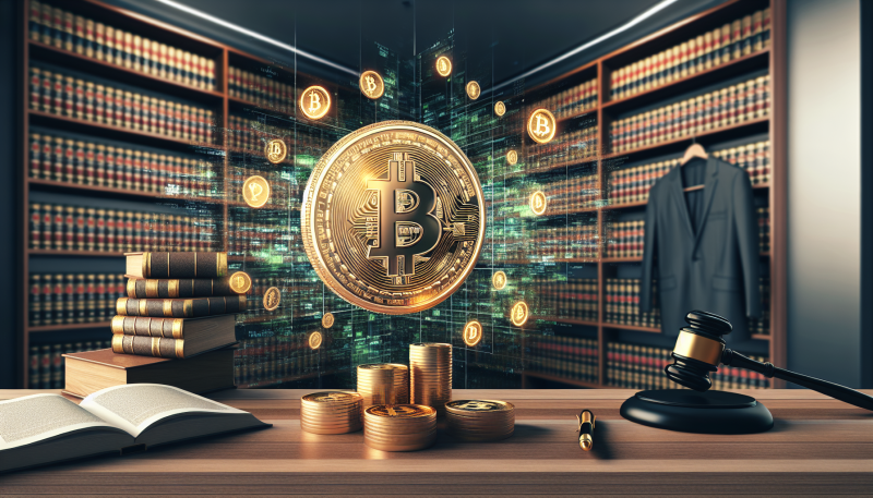 SEC Chairman Paul Atkins Promises New Regulatory Framework for Digital Assets, Boosting Bitcoin Confidence