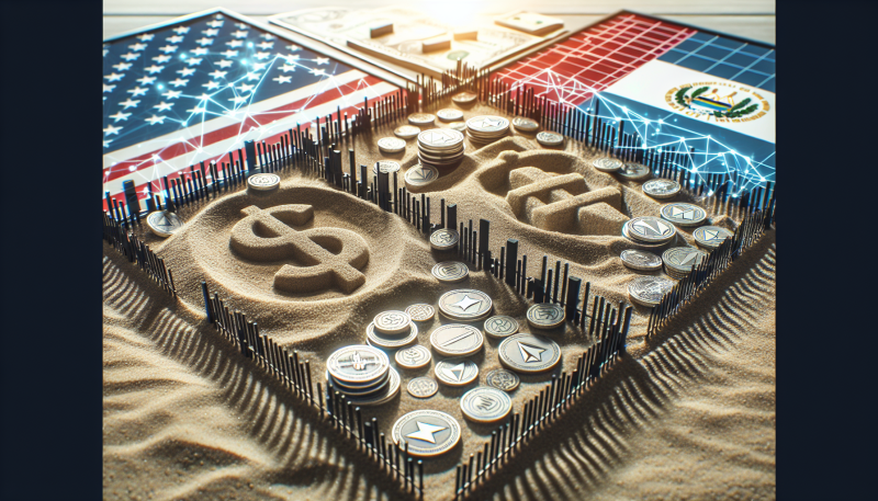 U.S. and El Salvador Collaborate on Cross-Border Regulatory Sandbox for Digital Asset Tokenization