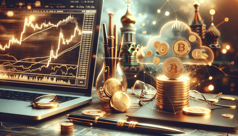 Russia to Launch State-Backed Cryptocurrency Exchange for Elite Investors Russia to Launch State-Backed Cryptocurrency Exchange for Elite Investors