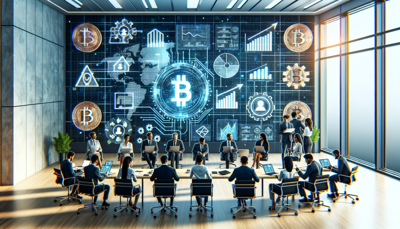 SEC Announces Shift to Collaborative Crypto Regulation, Fostering Innovation and Clearer Rules