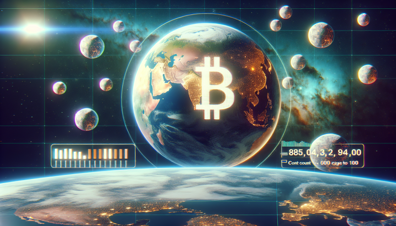 Metaplanet Acquires Additional 145 Bitcoin, Reaching Halfway to 10,000 BTC Goal